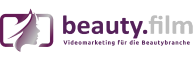 beauty.film Logo