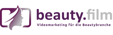 Beauty.Film Logo